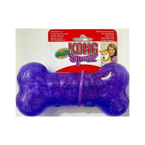 kong-squeezz-crackle-bone-rozm-m-stan-nowy