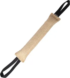 dingo-gear-gryzak-z-juty-z-dwoma-uchwytami-6x28-cm