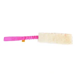 dingo-szarpak-z-welny-z-raczka-bungee-20-cm-x-6-cm-rozowy