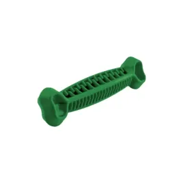 fiboo-fiboone-dental-gryzak-kosc-do-zucia-dla-psa-19cm-plywajacy-zielony