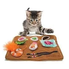 kong-pull-a-partz-sushi-marka-kong