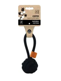 coto-loop-ball-6-5-cm-czarna