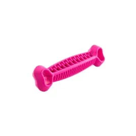 fiboo-fiboone-dental-gryzak-kosc-do-zucia-dla-psa-19cm-plywajacy-rozowy