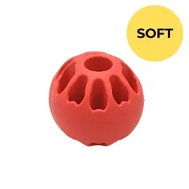 fiboo-snack-flbooll-soft-8cm-miekka-pilka-na-przysmaki-dla-psa-czerwona