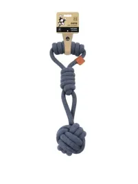 m-pets-coto-tug-ball-36cm-szara-zabawka-dla-psa