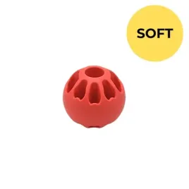 fiboo-snack-flbooll-soft-6cm-miekka-pilka-na-przysmaki-dla-psa-czerwona