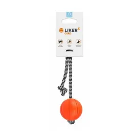 collar-liker-cord-5cm-pilka-na-linie-dla-psow-malych-ras