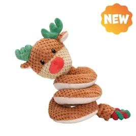 uniq-pets-squeakies-renifer-pluszowa-swiateczna-zabawka-dla-psa-piszczaca