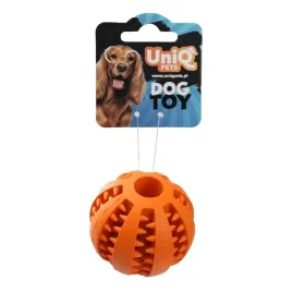 uniq-pets-gumowa-pilka-na-przysmaki-7cm-zabawka-dentystyczna-dla-psa