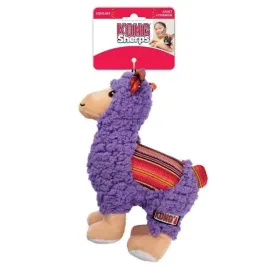 kong-sherps-llama-pluszowa-lama-z-piszczalka-rozm-m-zabawka-dla-psa