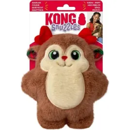 kong-snuzzles-reindeer-rozm-s-m-pluszowy-renifer-17cm-zabawka-dla-psa