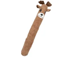 uniq-pets-pluszowa-zabawka-dla-psa-rustly-dlugi-szeleszczacy-renifer-43cm