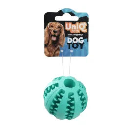 uniq-pets-gumowa-pilka-na-przysmaki-7cm-zabawka-dentystyczna-dla-psa