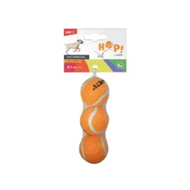m-pets-hop-tennis-ball-5cm-3szt-pileczki-tenisowe-dla-psa-pomaranczowe