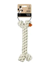 m-pets-coto-bone-30-cm-biala