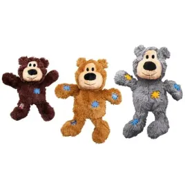kong-knots-wild-bear-assorted-rozm-xs