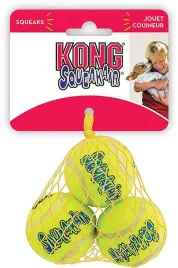 kong-squeakair-balls-pileczki-tenisowe-op-3-szt-rozm-s