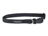 amiplay-basic-obroza-xl-45-70-25cm-czarna