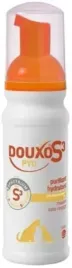 douxo-s3-pyo-mousse-150ml-pianka-oczyszczajaca-biobojcza-dla-psa-i-kota