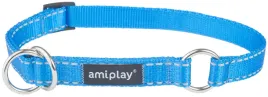 ami-play-obroza-polzaciskowa-reflective-xl-40-60-b-x-25cm-niebieski