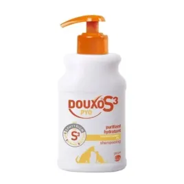 douxo-s3-pyo-shampooing-200ml-szampon-oczyszczajacy-biobojczy-dla-psa-kota
