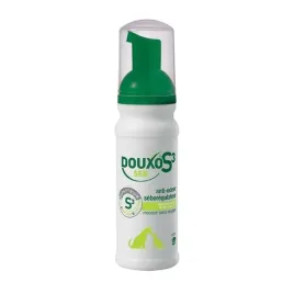 douxo-s3-seb-mousse-150-ml-pianka-regulujaca-sebum-dla-psa-i-kota