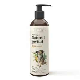 comfy-natural-revital-250ml-szampon-regenerujacy-dla-psa-skora-wrazliwa