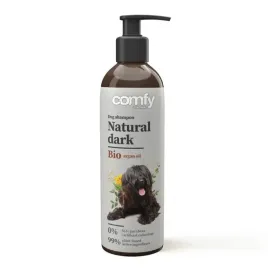 comfy-natural-dark-250ml-szampon-dla-psow-z-ciemna-sierscia