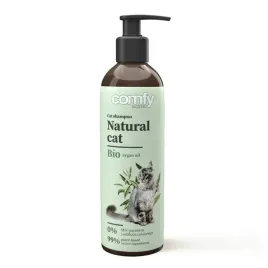 comfy-natural-cat-250ml-delikatny-szampon-szampon-dla-kota