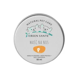 green-sante-naturalna-masc-na-nos-dla-psa-i-kota-60-ml