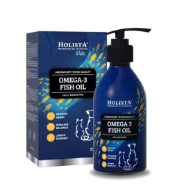 holista-omega3-fish-oil-250ml-olej-z-ryb-dla-psa-i-kota