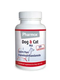 pharmox-pea-palmitoylethanolamide-60kaps-na-bol-dla-psow-i-kotow