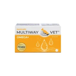multiway-vet-duocaps-omega-kwasy-tluszczowe-dla-psa-i-kota-60-kapsulek