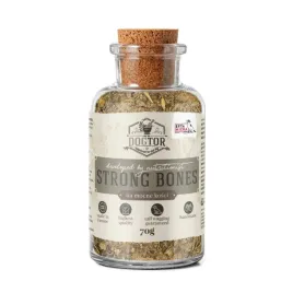 syta-micha-dogtor-strong-bones-90g-suplement-na-mocne-kosci-dla-psa