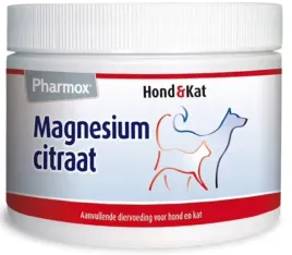 pharmox-magnesium-citrat-250g-cytrynian-magnezu-dla-psa-i-kota