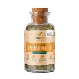 syta-micha-dogtor-immunity-90g-suplement-na-odpornosc