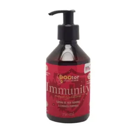 syta-micha-dogtor-immunity-oil-250ml-olej-z-sardynek-na-odpornosc