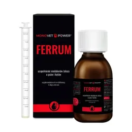 monovet-power-ferrum-90ml-zelazo-preparat-krwiotworczy-dla-psa-i-kota