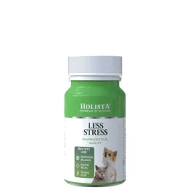 holista-less-stress-60-tabs-redukcja-stresu