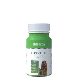 holista-liver-help-90-tabl-wsparcie-watroby-dla-psow-i-kotow