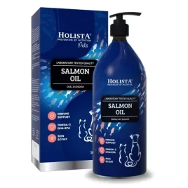 holista-salmon-oil-1000ml-olej-z-lososia-dla-psa-i-kota