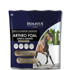 holistaequine-arthro-foal-600g