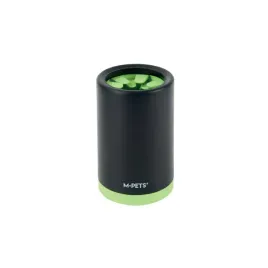 m-pets-paw-scrubber-czyscik-do-lapek-dla-malego-psa-rozm-s-czarny