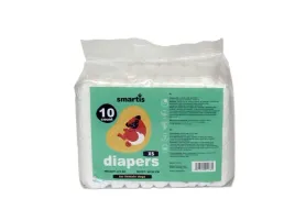 smartis-pieluchy-dla-suk-rozm-xs-34x26-cm-10-szt-o-wadze-pomiedzy-2-9kg