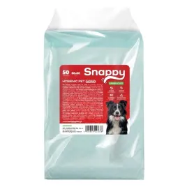 snappy-podklady-higieniczne-pawdry-zielone-zapach-trawy-60x60cm-26g-50-sz