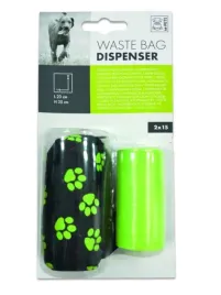 m-pets-dyspenser-tekstylny-woreczki-na-odchody-zielony