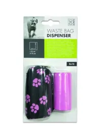 m-pets-dyspenser-tekstylny-woreczki-na-odchody-rozowy