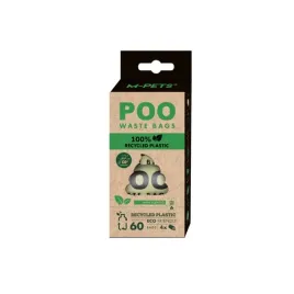 m-pets-poo-woreczki-na-odchody-100percent-z-recyklingu-4x15szt-zapach-mieta