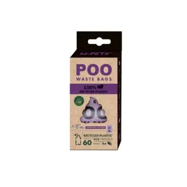 m-pets-poo-woreczki-na-odchody-100percent-z-recyklingu-4x15szt-zapach-lawenda