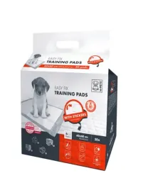 m-pets-easy-fix-podklady-mata-treningowa-absorbujaca-60x60cm-30szt